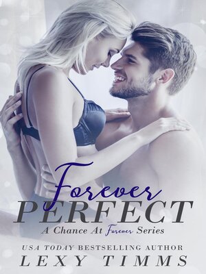 cover image of Forever Perfect